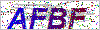 Enter the verification codeAFBF