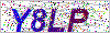 Enter the verification codeY8LP